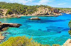 Cala Xarraca