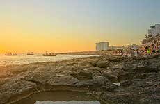 Spiaggia di Sant Antoni